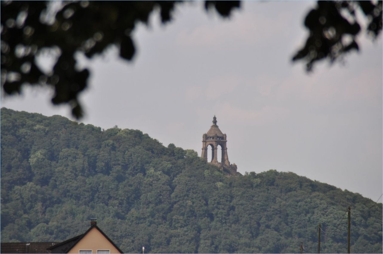 Porta Westfalica