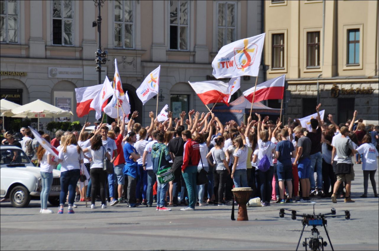 <i><b>Krakau</b></i>