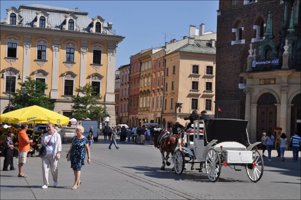 <i><b>Krakau</b></i>
