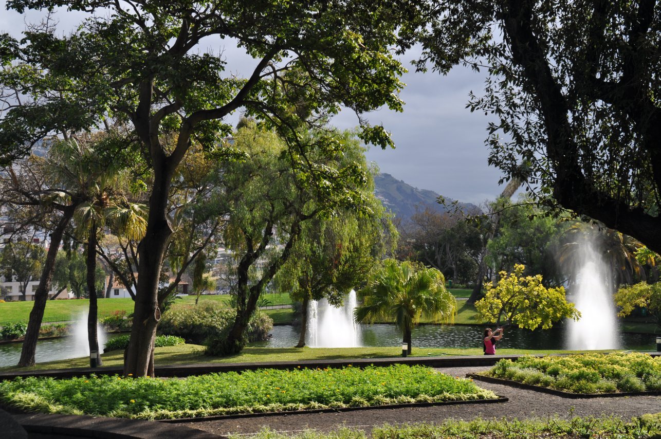 Funchal