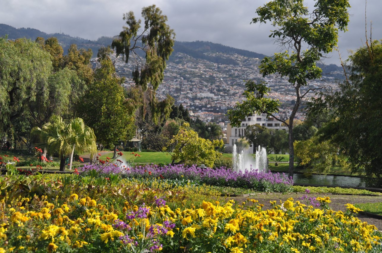 Funchal