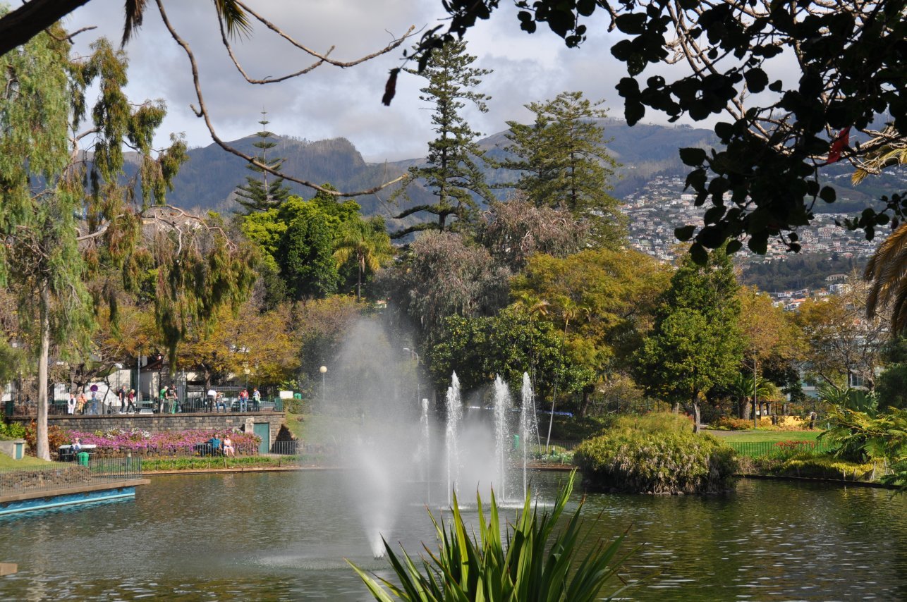 Funchal