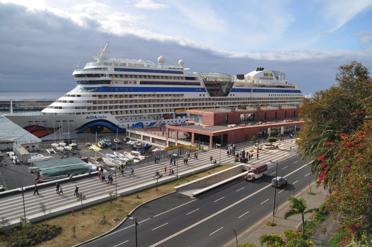 Funchal