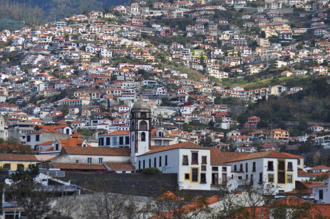 Funchal