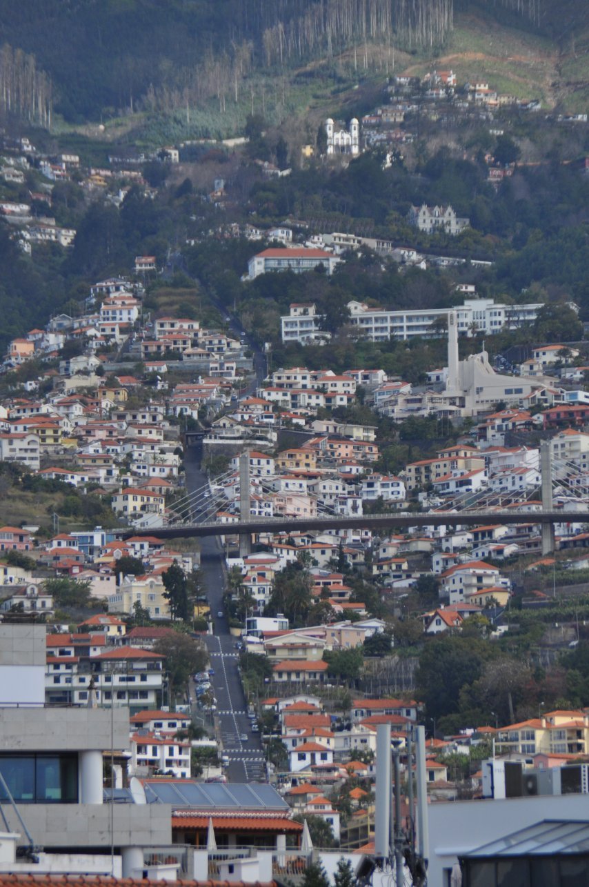 Funchal