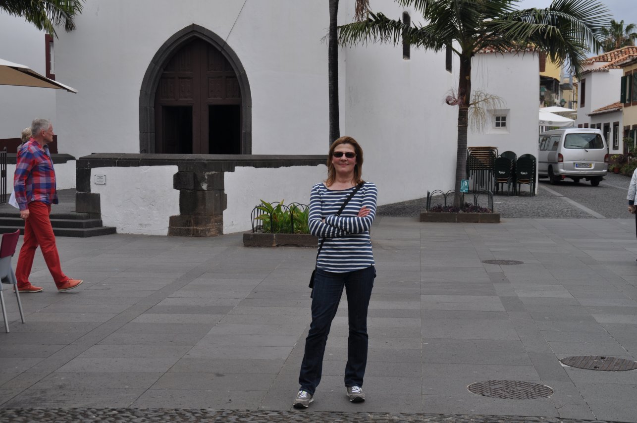 Funchal