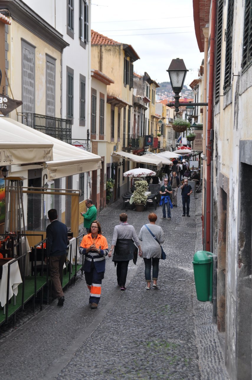 Funchal