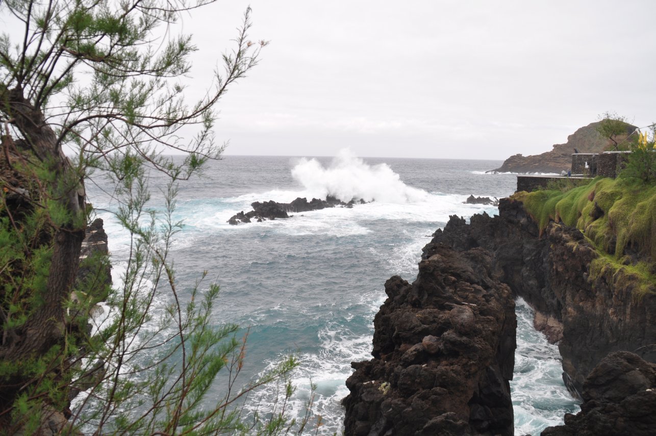 Porto Moniz