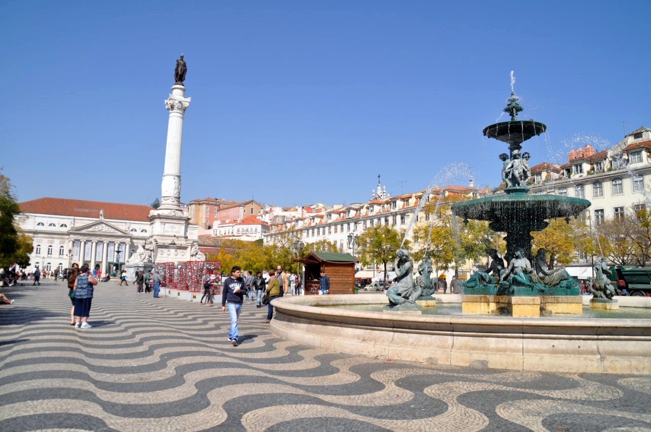 Lissabon