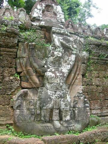 0203-Garuda_im_Preah_Khan-Tempel