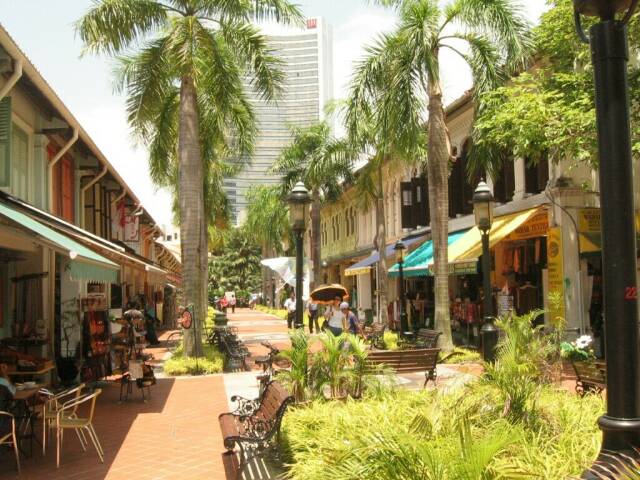 Arab Street