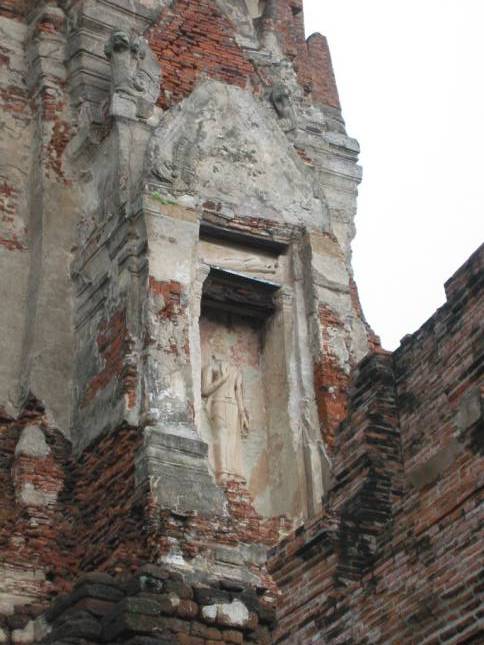 Wat Phra Ram