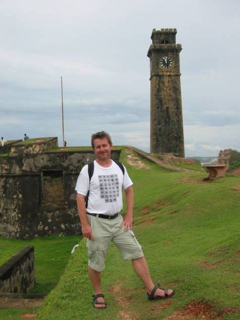  <i><b>Bernd im Galle-Fort</b></i>