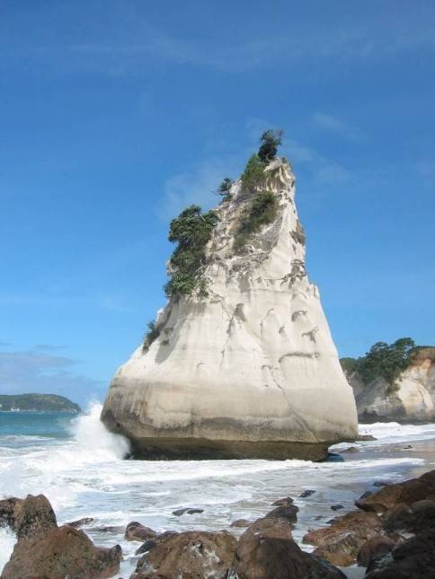 <i>Cathedral Cove</i>